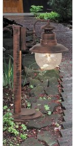 Rabalux 8165 - Lampada da esterno ODESSA 1xE27/60W