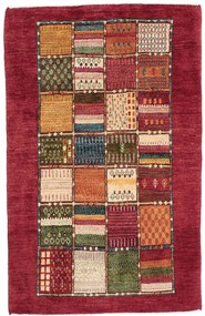 Rizbaft Tappeto persiano 170 x 110 (Iran) Annodato A Mano