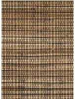 CMO Paris Tapete Abaca Brut - Naturel