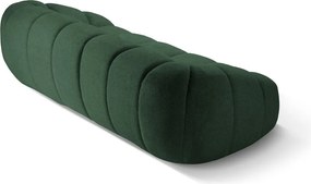 Divano verde 294 cm Diana – Micadoni