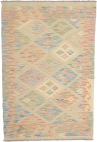 Kilim Tappeto 120 x 80 (Pakistan) Annodato A Mano
