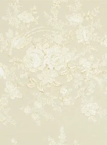 Ralph Lauren Carta da parati Vintage Dauphine - Laurel