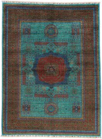 Mamluk Tappeto 180x240 (Afghanistan) Annodato A Mano