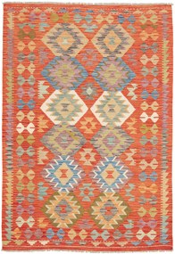 Kilim Tappeto orientale 180x120 (Pakistan) Tessuto A Mano