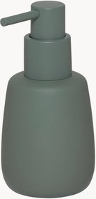 Dispenser sapone in ceramica Mireli, varie misure