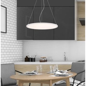 Westinghouse 65775 - Lampadario LED dimmerabile a filo ATLER LED/40W/230V 60 cm