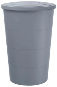 Serbatoio esterno grigio 160 L