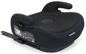 PETITE&MARS - Seggiolino auto OPTIMUS PRO i-Dimensioni 125-150 cm (22-36 kg) nero