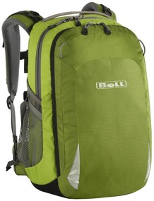Zaino scuola BOLL SMART 24 l – cedar