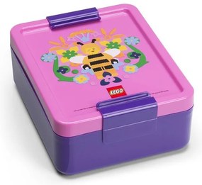 Portapranzo per bambini Bee – LEGO®