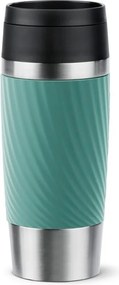 Tazz termica da viaggio verde chiaro 360 ml - Tefal