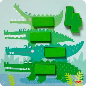 Giocattolo di classificazione - Animali selvaggi