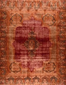 Vintage Tappeto 280 x 370 (Iran)
