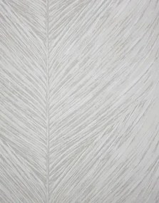 Tapete Mey Fern von Osborne & Little - White/ Silver