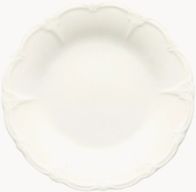 Set di 6 piatti da torta Retro