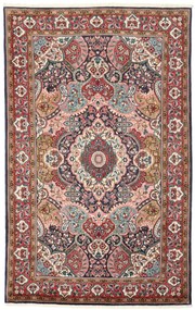 Sarouk Tappeto persiano 210 x 130 (Iran) Annodato A Mano