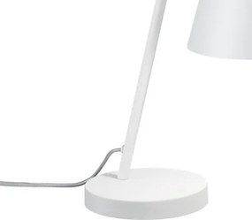 Trio - Lampada da tavolo ANDREUS 1xE14/40W/230V