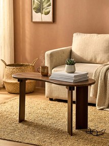 Sinsay - TABLE - marrone