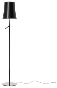 Foscarini - Birdie Reading LED Piantana Graphite Foscarini