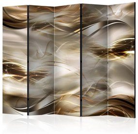 Paravento Amber River II [Room Dividers]