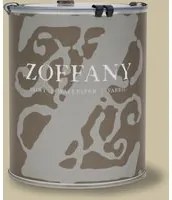 Zoffany Acrylic Eggshell - Pebble - 2,5l