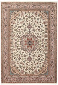 Tabriz Tappeto persiano 300x210 (Iran) Annodato A Mano