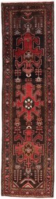 Hamedan Tappeto persiano 300 x 80 (Iran) Annodato A Mano