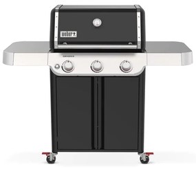 Barbecue a gas WEBER GENESIS E-315 3 bruciatori