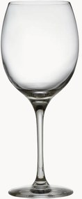 Bicchieri da vino bianco in cristallo Miami XL 4 pz