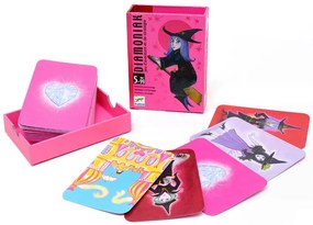 Diamoniak - gioco di carte