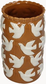 Vaso Birds, alt. 22 cm