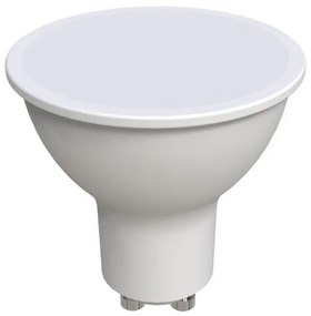 Lampadina LED RGBW dimmerabile GU10/4,5W/230V 2700-6500K Wi-Fi Tuya