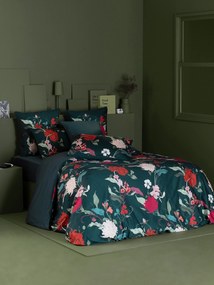 Federa in raso di cotone Parfums