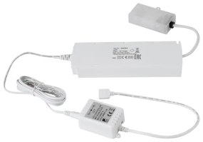 Eglo 99684 - Striscia LED Dimmerabile 3m STRISCIA LED/13,5W/24V 2700-6500K