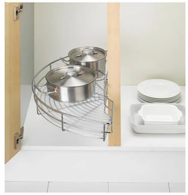 Tappetino antiscivolo per cassetti 50x150 cm - Wenko