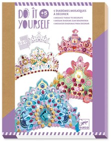 Fai da te - Come una principessa