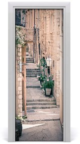 Rivestimento Per Porta Dubrovnik Croazia 75x205 cm