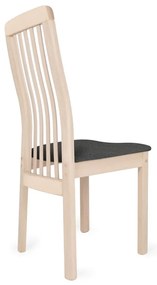 sedie da pranzo in legno di faggio Line - Hammel Furniture