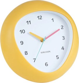 Orologio da parete ø 25,5 cm Funky Vibes – Karlsson