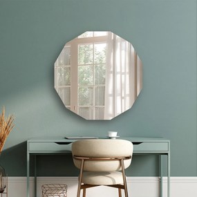 Specchio Base B15 60×60