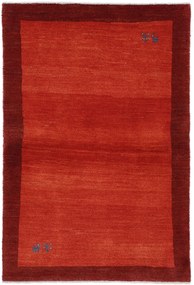 Gabbeh Tappeto persiano 100 x 150 (Iran) Annodato A Mano