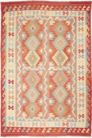 Kilim Tappeto 170 x 260 (Pakistan) Tessuto A Mano