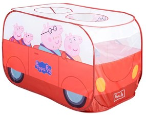 Tenda per bambini Peppa Pig - Roba