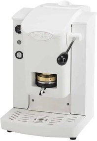 Macchina da caffè Faber Slot Plast Basic - bianco, 15 bar, 1,3L, cialde