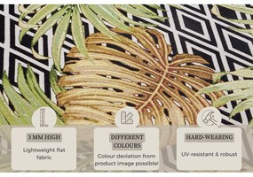 Tappeto per esterni 120x180 cm Flair - Hanse Home