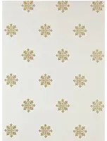 Farrow & Ball Carta da parati Brockhampton Star - Pointing/ Gold