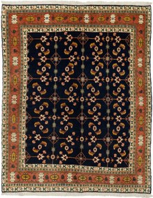 Gharaje Tappeto 170 x 220 (Iran) Annodato A Mano