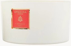 Candela profumata a tre stoppini Cinnamon Spice (cannella)