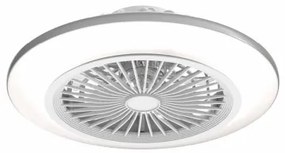 Ventilatore da Soffitto Universal Blue KONA