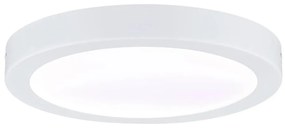 Paulmann 71021 - LED/22W Plafoniera ABIA 230V bianco